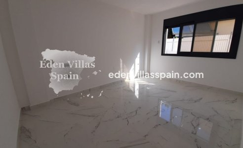 Nieuwbouw - Kustvilla - Orihuela Costa