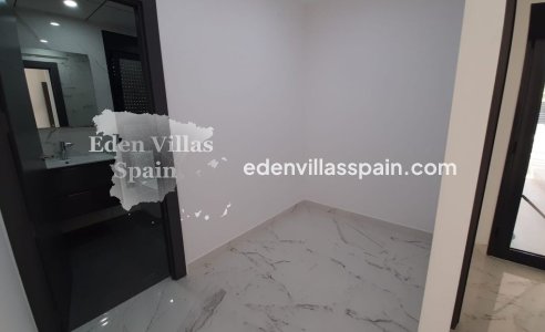 Nieuwbouw - Kustvilla - Orihuela Costa