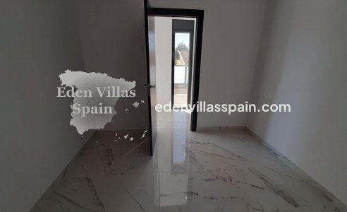 Nieuwbouw - Kustvilla - Orihuela Costa