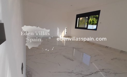 Nieuwbouw - Kustvilla - Orihuela Costa