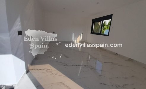 Nieuwbouw - Kustvilla - Orihuela Costa