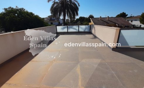 Nieuwbouw - Kustvilla - Orihuela Costa