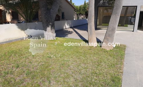 Nieuwbouw - Kustvilla - Orihuela Costa