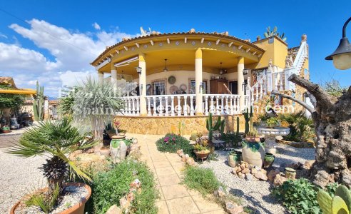 Revente - Maison de campagne - Catral