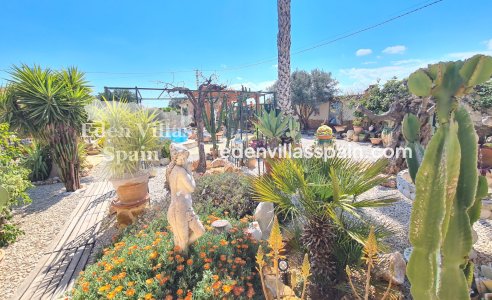 Revente - Maison de campagne - Catral