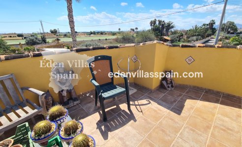 Revente - Maison de campagne - Catral