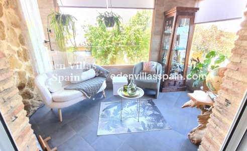 Revente - Maison de campagne - Catral