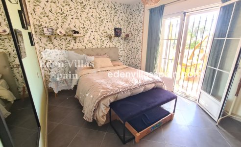 Revente - Maison de campagne - Catral