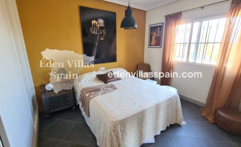 Revente - Maison de campagne - Catral