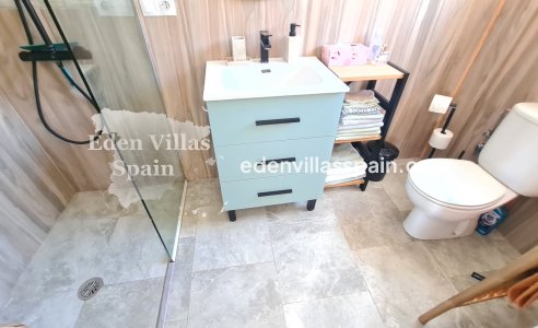 Revente - Maison de campagne - Catral