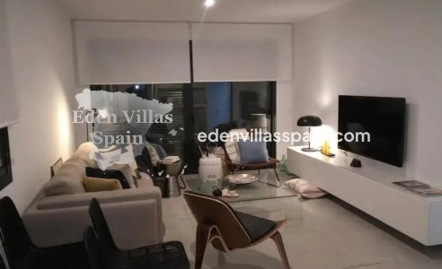 Obra Nueva - Chalet independiente - Daya Nueva