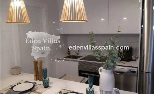 Obra Nueva - Chalet independiente - Daya Nueva