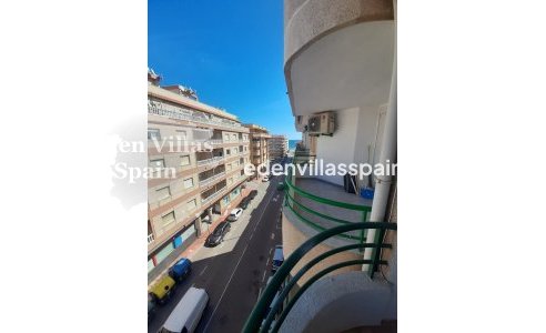 Revente - Appartement - La Mata