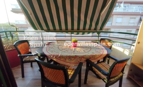 Revente - Appartement - La Mata