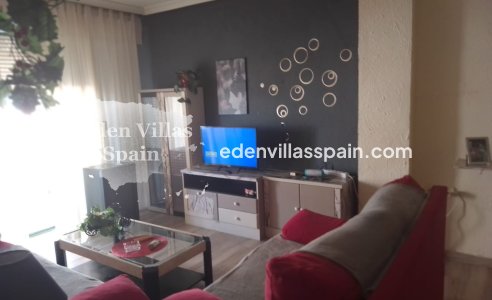 Revente - Appartement - La Mata
