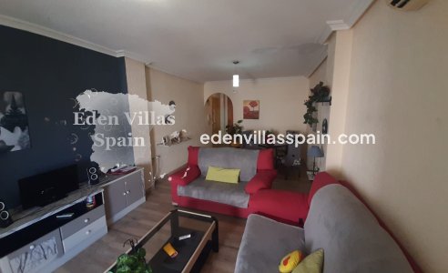 Revente - Appartement - La Mata