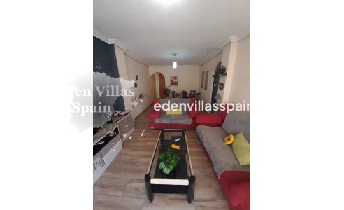 Revente - Appartement - La Mata