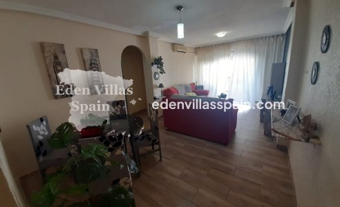 Revente - Appartement - La Mata
