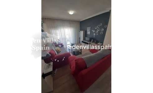 Revente - Appartement - La Mata