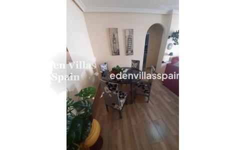 Revente - Appartement - La Mata