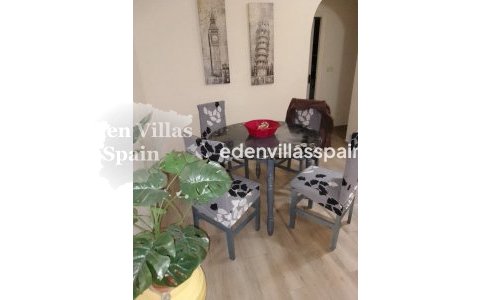 Revente - Appartement - La Mata