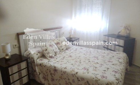 Revente - Appartement - La Mata