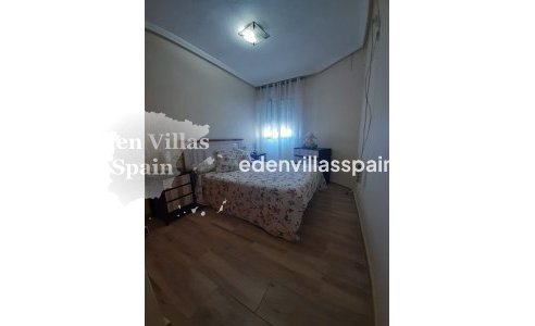 Revente - Appartement - La Mata