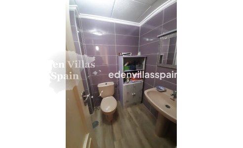 Revente - Appartement - La Mata