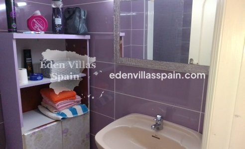 Revente - Appartement - La Mata