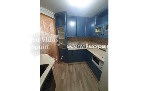 Revente - Appartement - La Mata