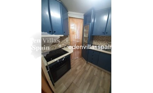 Revente - Appartement - La Mata