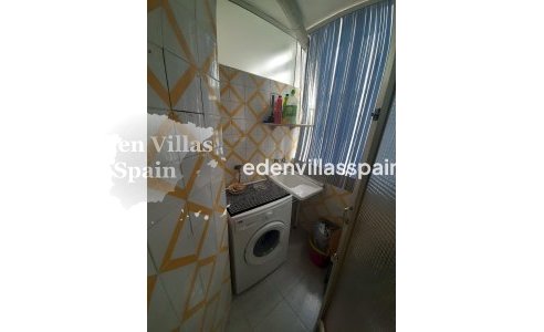 Revente - Appartement - La Mata