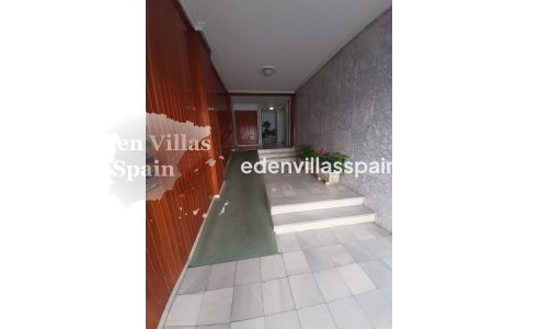 Revente - Appartement - La Mata