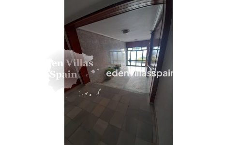 Revente - Appartement - La Mata