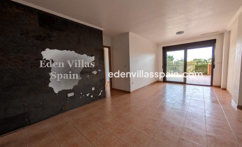 Segunda Mano - Apartamento en la costa - Arenales del Sol