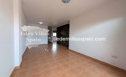 Segunda Mano - Apartamento en la costa - Arenales del Sol