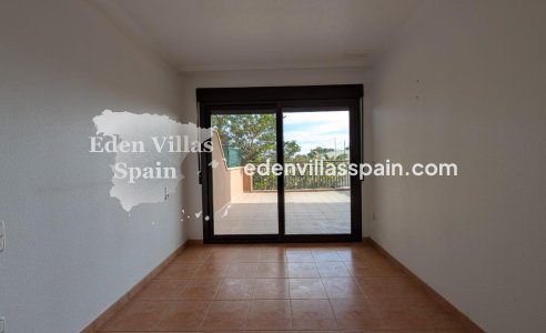 Segunda Mano - Apartamento en la costa - Arenales del Sol