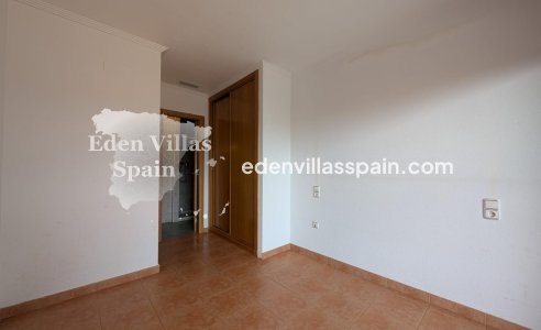 Segunda Mano - Apartamento en la costa - Arenales del Sol