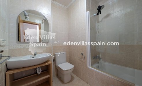 Segunda Mano - Apartamento en la costa - Arenales del Sol