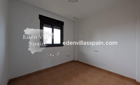 Segunda Mano - Apartamento en la costa - Arenales del Sol