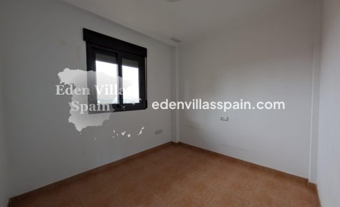 Segunda Mano - Apartamento en la costa - Arenales del Sol