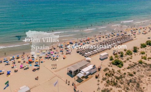 Segunda Mano - Apartamento en la costa - Arenales del Sol