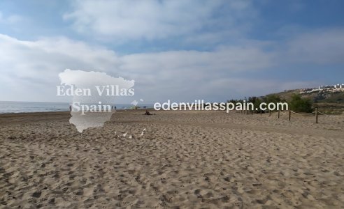 Segunda Mano - Apartamento en la costa - Arenales del Sol