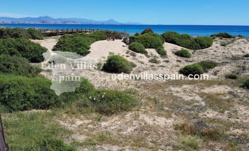 Segunda Mano - Apartamento en la costa - Arenales del Sol