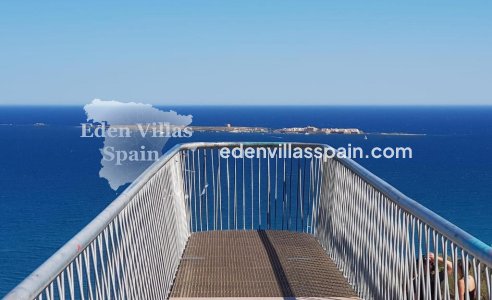 Segunda Mano - Apartamento en la costa - Arenales del Sol