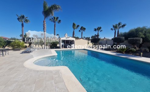 Segunda Mano - Casa de campo - Catral