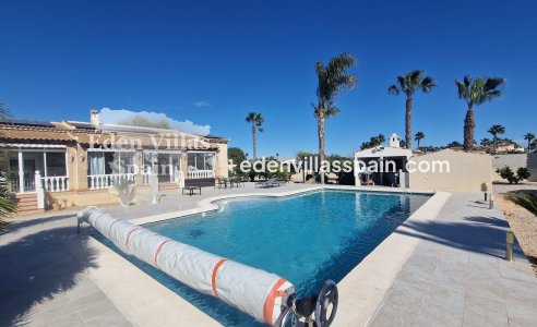 Segunda Mano - Casa de campo - Catral