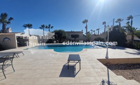 Segunda Mano - Casa de campo - Catral