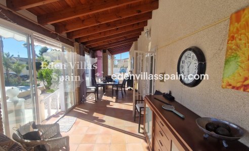 Segunda Mano - Casa de campo - Catral