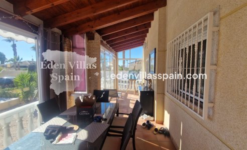 Segunda Mano - Casa de campo - Catral